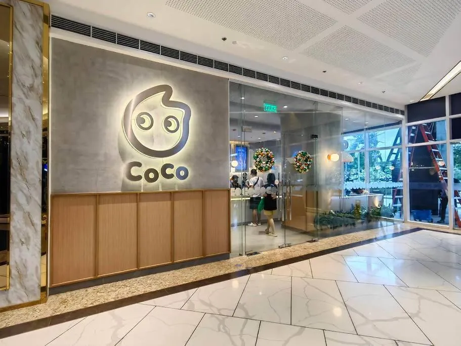 1Br Unit Condotel W Balcony Fame Residences -Fm31 Manila 0*,