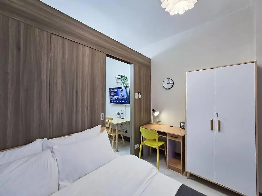 1Br Unit Condotel W Balcony Fame Residences -Fm31 Manila Philippines