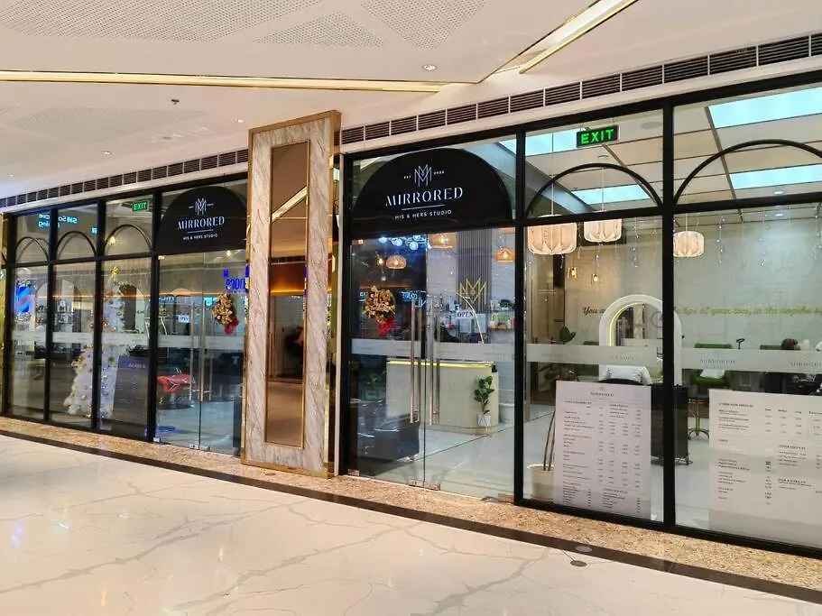 1Br Unit Condotel W Balcony Fame Residences -Fm31 Manila